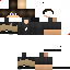 Texture for kirito zets
