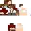 Texture for iTzDJKaySenpai Servant Skin