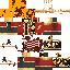 Texture for pumpkin_exploded