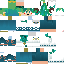 Texture for Mt.Yotei