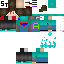 Texture for My name is Mister