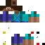 Texture for selim