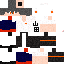 Texture for メメントリ　山田くん
