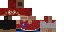 Texture for ブルークロウ隊長