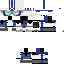 Texture for cl9700