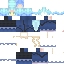 Texture for Rimuru tempest