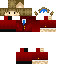 Texture for VexMonster