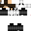 Texture for panda