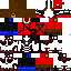 Texture for vladi97 bionic armor 