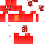 Texture for Flaky HTF mejorada