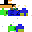 Texture for zipzap