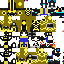 Texture for robot ninja