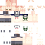 Texture for Himiko