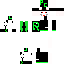 Texture for Punk Circuit Cat fixed