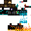 Texture for raichu 