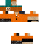 Texture for My new prison clothes for Petra