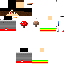 Texture for iTz_Foxy