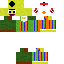 Texture for bert