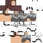 Texture for Lava w/poncho