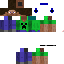 Texture for Steve youtuber by SetaCraft