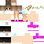 Texture for teammineclubs