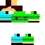 Texture for FritzeTrix