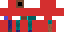 Texture for red