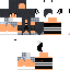 Texture for я нашла