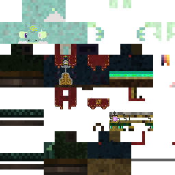Texture for Clockwork Tallys