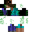 Texture for matrix