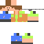 Texture for Tomplay