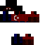Texture for karanlık tr herobrine