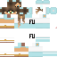 Texture for ghg