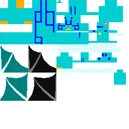 Texture for Aether Dragon