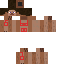 Texture for steve
