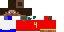 Texture for Steve Descolado