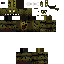 Texture for springtrap