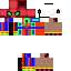 Texture for FeridetMavSlime