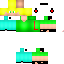 Texture for LoganDead