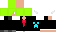Texture for Creeper Suit