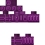 Texture for daflap
