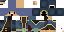 Texture for Wizard
