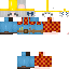 Texture for constructura