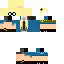 Texture for Tailcoat