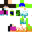 Texture for h,
