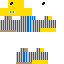 Texture for bananas