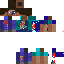 Texture for steve_soldier