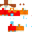 Texture for Малыш Барбоскин
