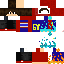 Texture for ghast