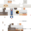Texture for Finn cience